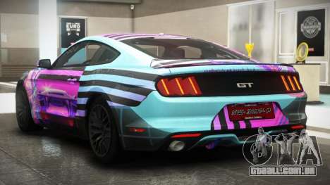 Ford Mustang GT-Z S3 para GTA 4