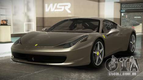 Ferrari 458 RT para GTA 4