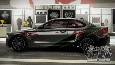 BMW 1M Zq S3 para GTA 4
