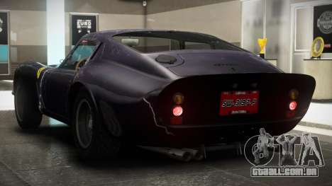 Ferrari 250 GTO TI S3 para GTA 4