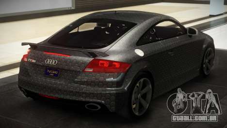 Audi TT Q-Sport S1 para GTA 4