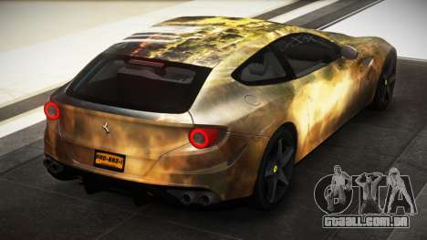 Ferrari FF RZ S2 para GTA 4