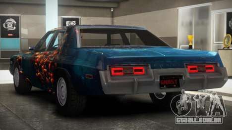 Dodge Monaco RT S10 para GTA 4