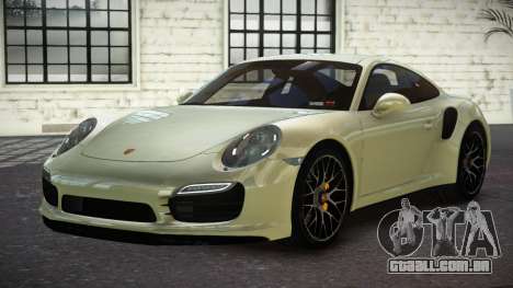 Porsche 911 QS para GTA 4