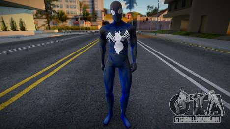 Spider man EOT v24 para GTA San Andreas