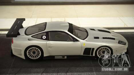 Ferrari 575 G-Sport para GTA 4
