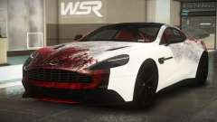 Aston Martin Vanquish SV S4 para GTA 4