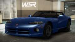 Dodge Viper GT-S para GTA 4