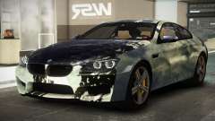 BMW M6 TR S9 para GTA 4