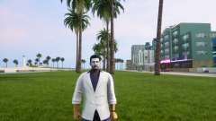 Joker skin v3 para GTA Vice City Definitive Edition