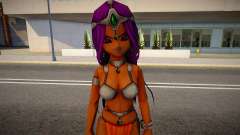 [Dragon Quest Rivals Ace] Maya para GTA San Andreas