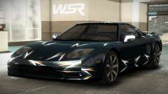 Acura NSX RT S9 para GTA 4