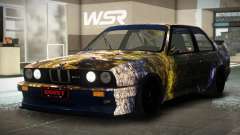 BMW M3 E30 GT-Z S4 para GTA 4