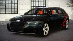 Audi RS4 At S7 para GTA 4