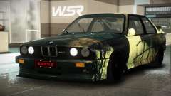 BMW M3 E30 GT-Z S2 para GTA 4