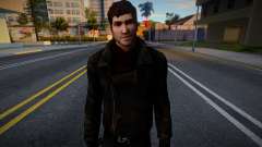 Will 1 para GTA San Andreas