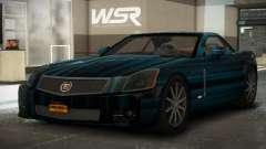 Cadillac XLR TI S6 para GTA 4