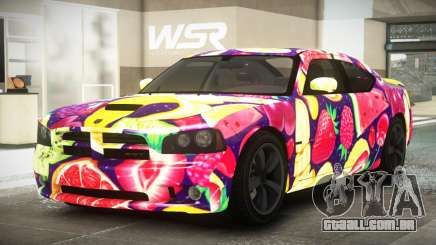 Dodge Charger MRS S2 para GTA 4