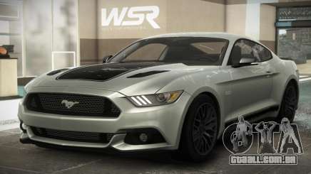 Ford Mustang GT-Z para GTA 4