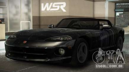 Dodge Viper GT-S S1 para GTA 4