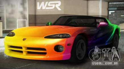 Dodge Viper GT-S S2 para GTA 4