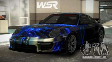 Porsche 911 GT-Z S10 para GTA 4