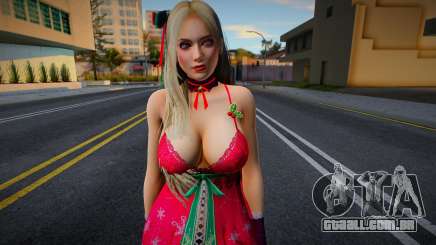 Helena Noel Charmant para GTA San Andreas