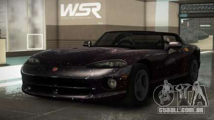 Dodge Viper GT-S S9 para GTA 4