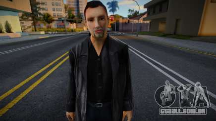 Participante do OCG 4 para GTA San Andreas