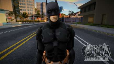 The Dark Knight 3 para GTA San Andreas