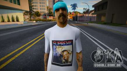 Novo SFR3 para GTA San Andreas