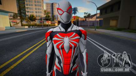 Armored Advanced Suit para GTA San Andreas