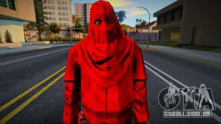 Star Wars Empire skin 9 para GTA San Andreas