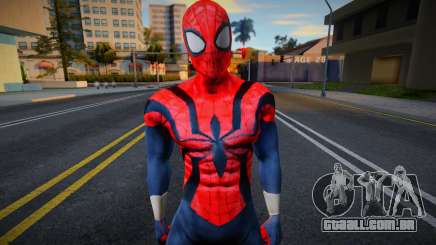 Spider man EOT v26 para GTA San Andreas