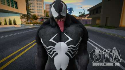 Antivenom 4 para GTA San Andreas