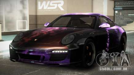 Porsche 911 MSR S6 para GTA 4