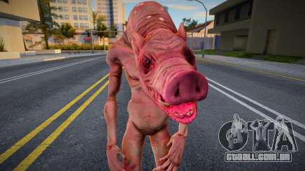 PIG DEMON para GTA San Andreas