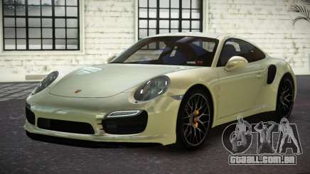 Porsche 911 QS para GTA 4