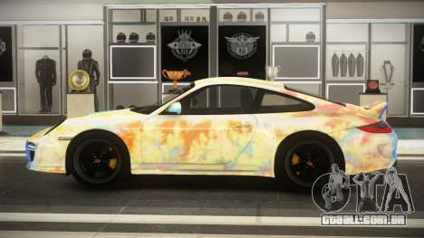 Porsche 911 XR S2 para GTA 4