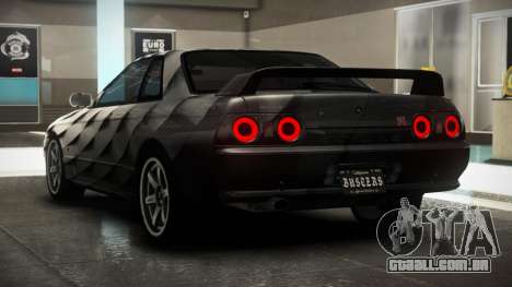 Nissan Skyline R32 Si S9 para GTA 4