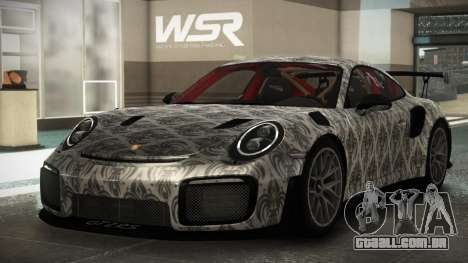 Porsche 911 SC S9 para GTA 4