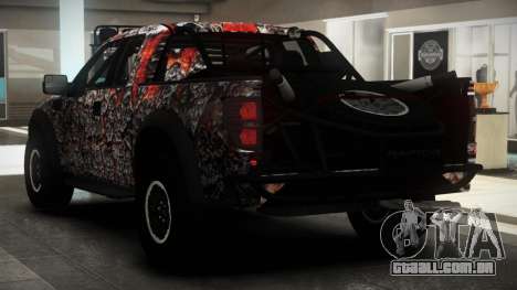 Ford F150 RC S1 para GTA 4