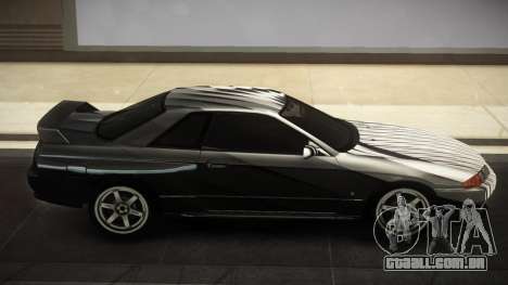 Nissan Skyline R32 Si S9 para GTA 4