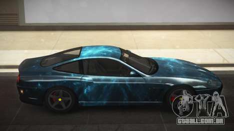 Ferrari 575M XR S1 para GTA 4