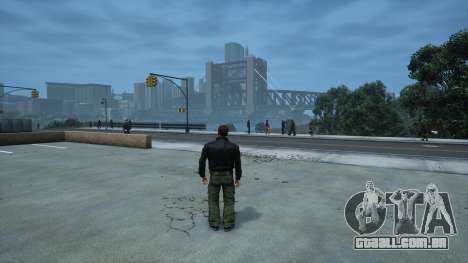 Save Anywhere in GTA 3