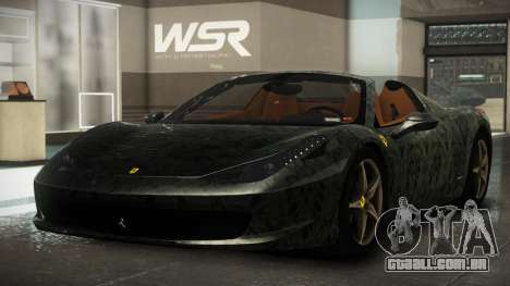 Ferrari 458 ZX S11 para GTA 4