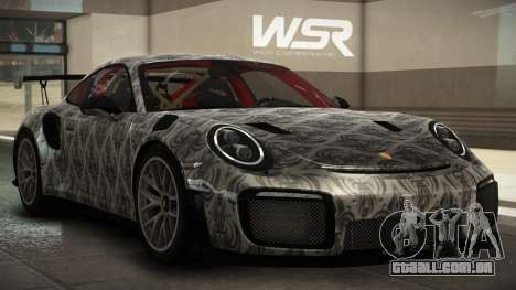 Porsche 911 SC S9 para GTA 4