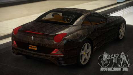 Ferrari California XZ S9 para GTA 4