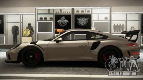 Porsche 911 GT3 SC para GTA 4