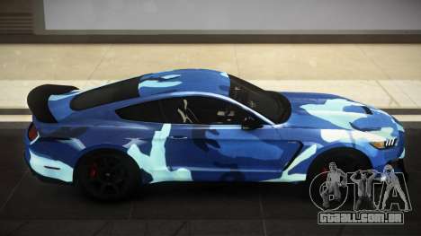 Shelby GT350 RX S7 para GTA 4